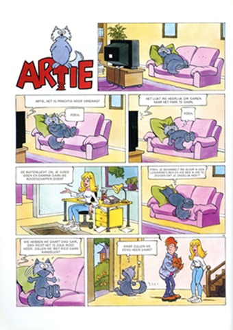 Artie