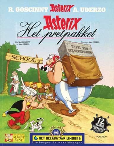 Asterix