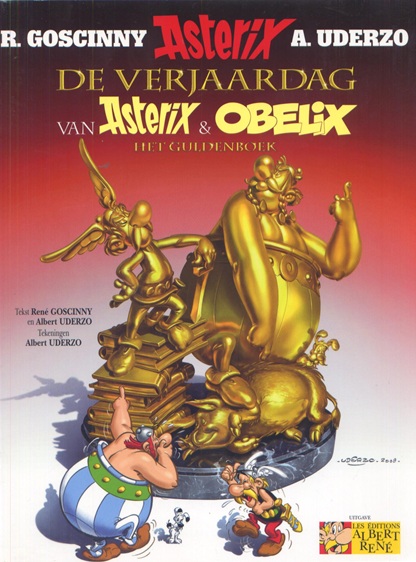 Asterix