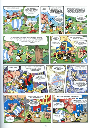 Asterix