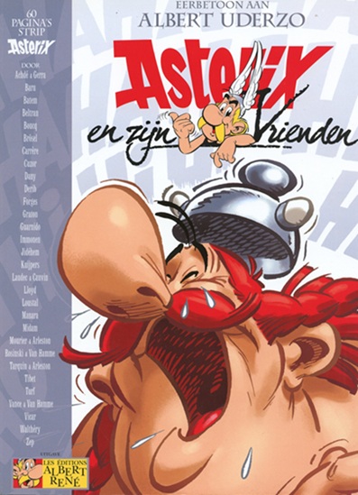 Asterix