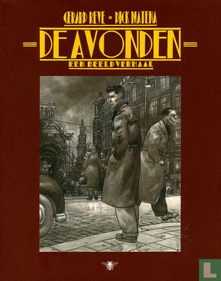 Avonden