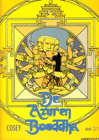 AzurenBoeddha