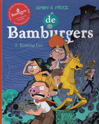 Bamburgers