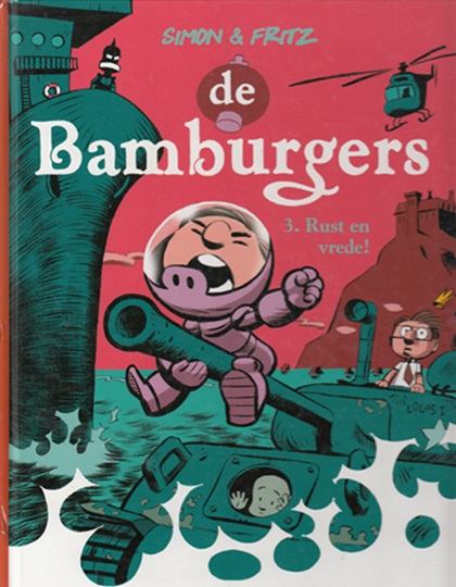 Bamburgers