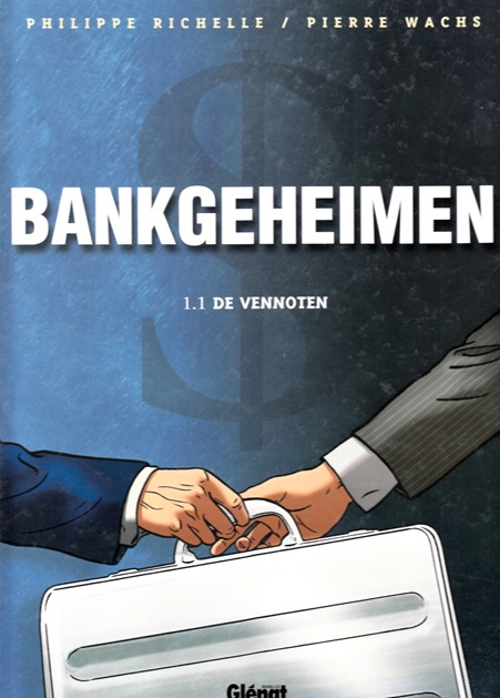 Bankgeheimen