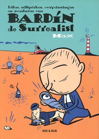 BardinSurrealist