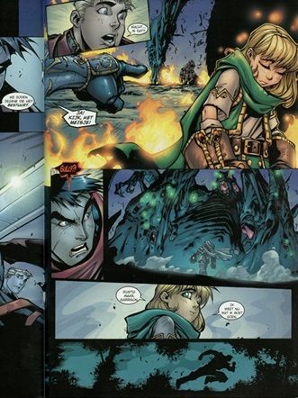 BattleChasers