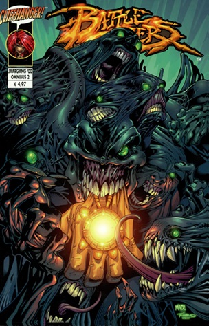 BattleChasers