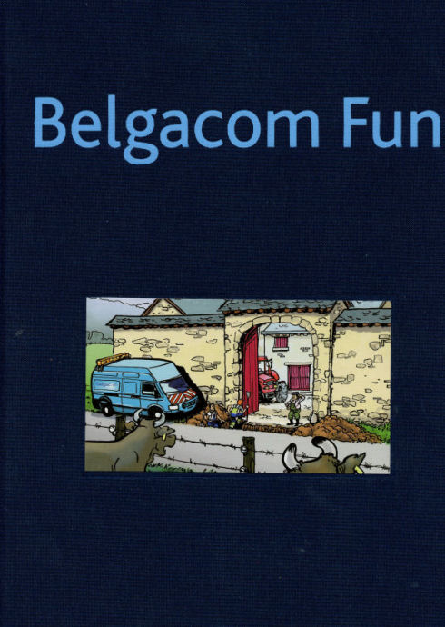 BelgacomFun