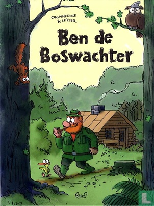BenBoswachter
