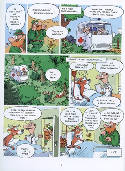 BenBosachter