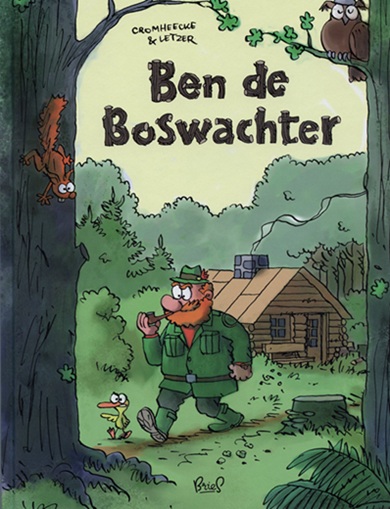 BenBoswachter