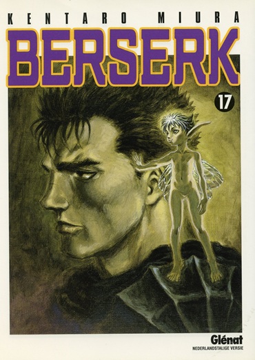 Berserk