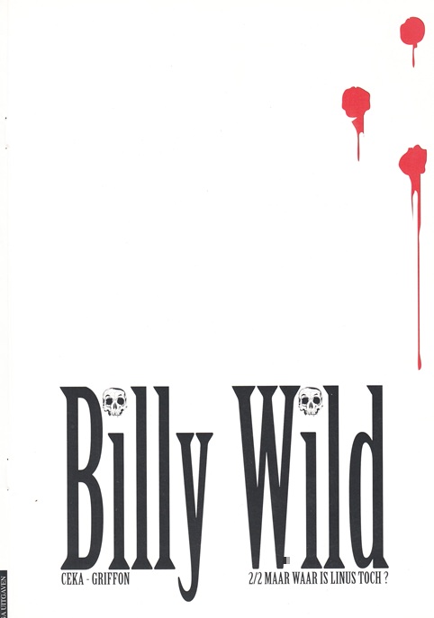 BillyWild