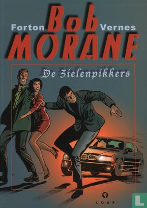 BobMorane
