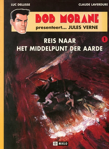 BobMorane