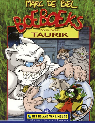 Boeboeks