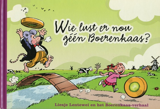 WieLustGeenBoerenkaas