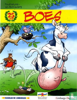 Boes