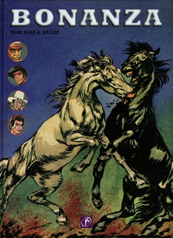 Bonanza