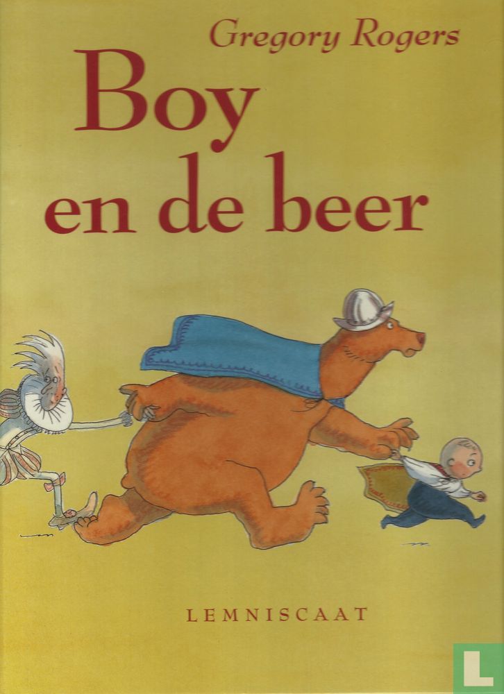 BoyBeer