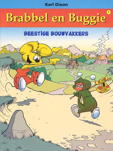 BrabbelBuggie
