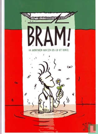 BramDapperklapper
