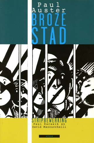 BrozeStad