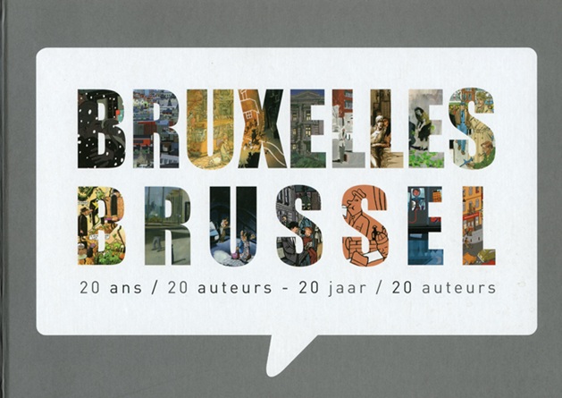 BruxellesBrussel