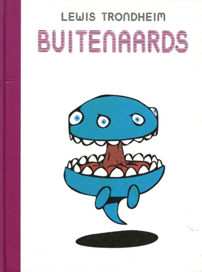 Buitenaards
