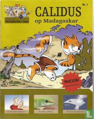 Calidus