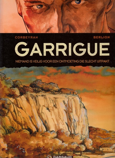 Garrigue