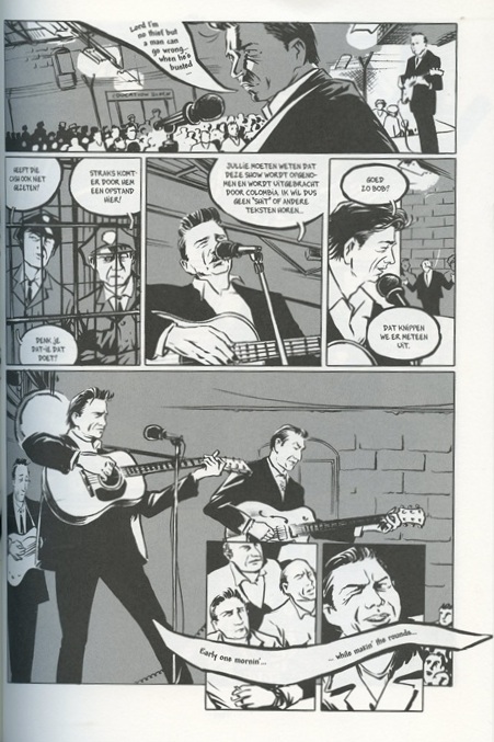 JohnnyCash
