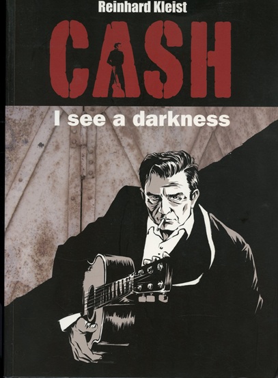 JohnnyCash