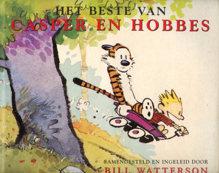 CasperHobbes