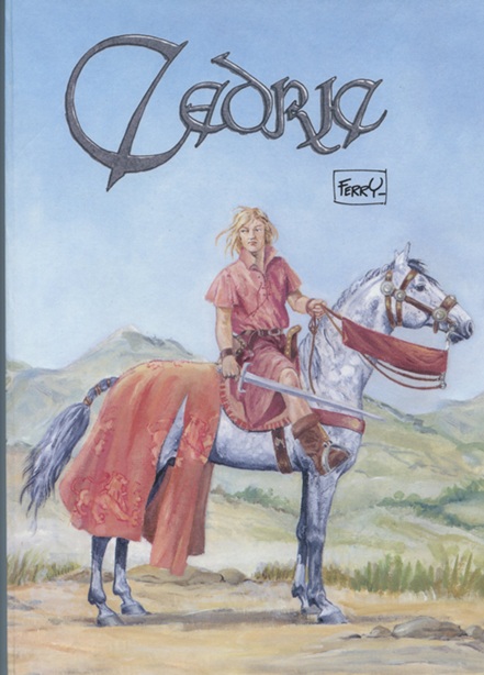 Cedric