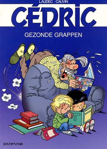 Cedric