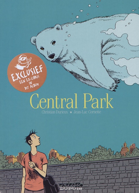 CentralPark