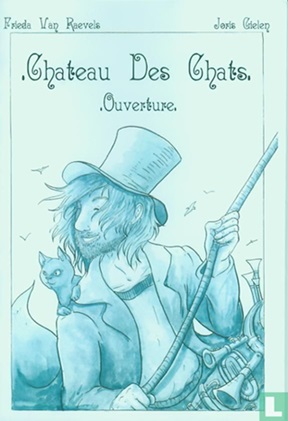 ChateauDesChats