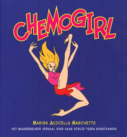 Chemogirl