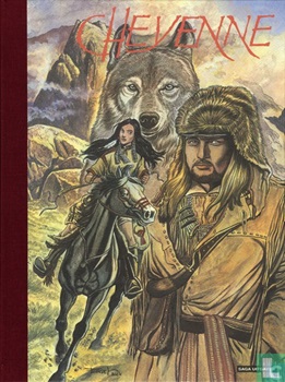 Cheyenne