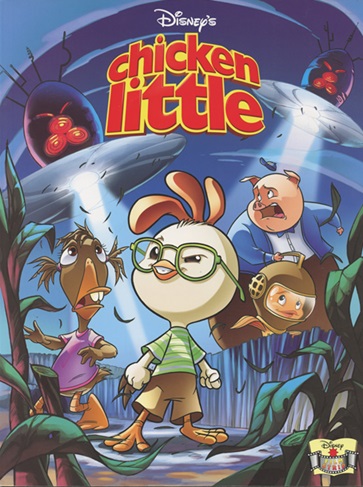 ChickenLittle