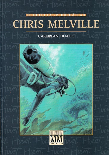 ChrisMelville