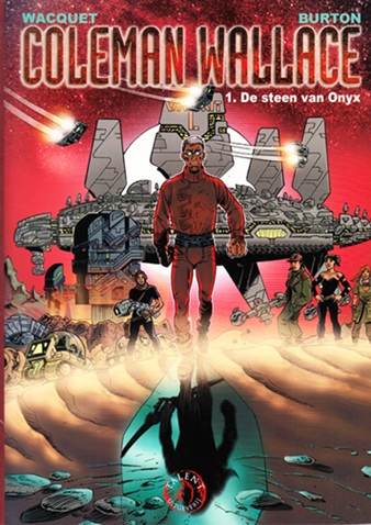 ColemanWallace
