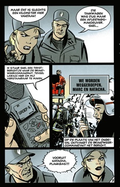 CommunicatieActie