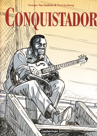 Conquistador
