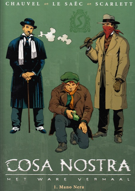 CosaNostra