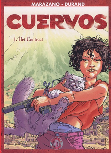 Cuervos
