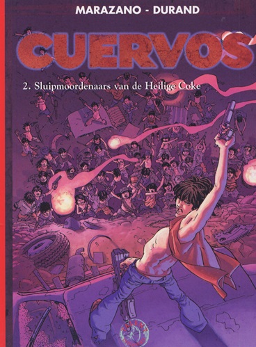 Cuervos